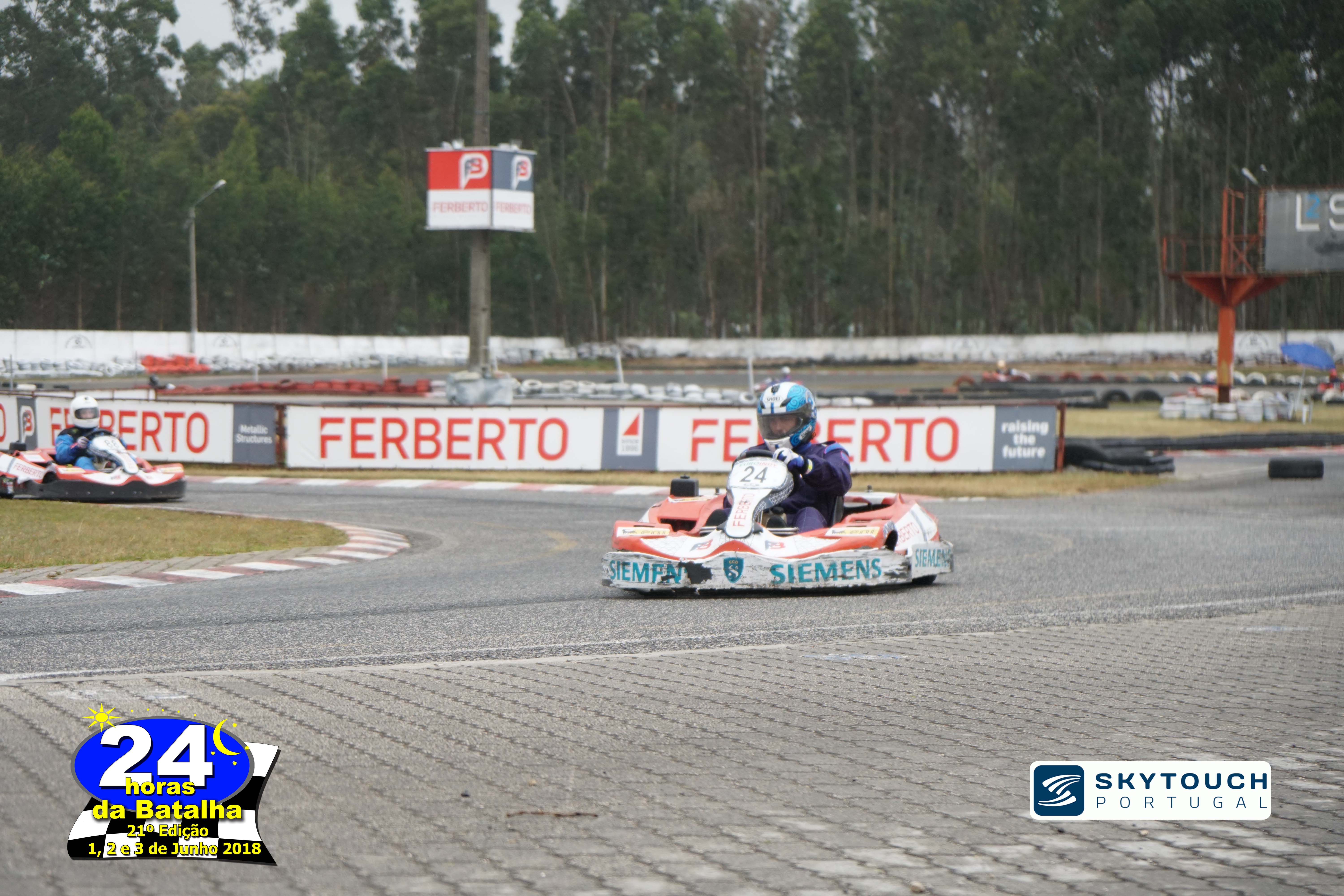 24 Horas da Batalha 2018 - Pilotos e Karts109